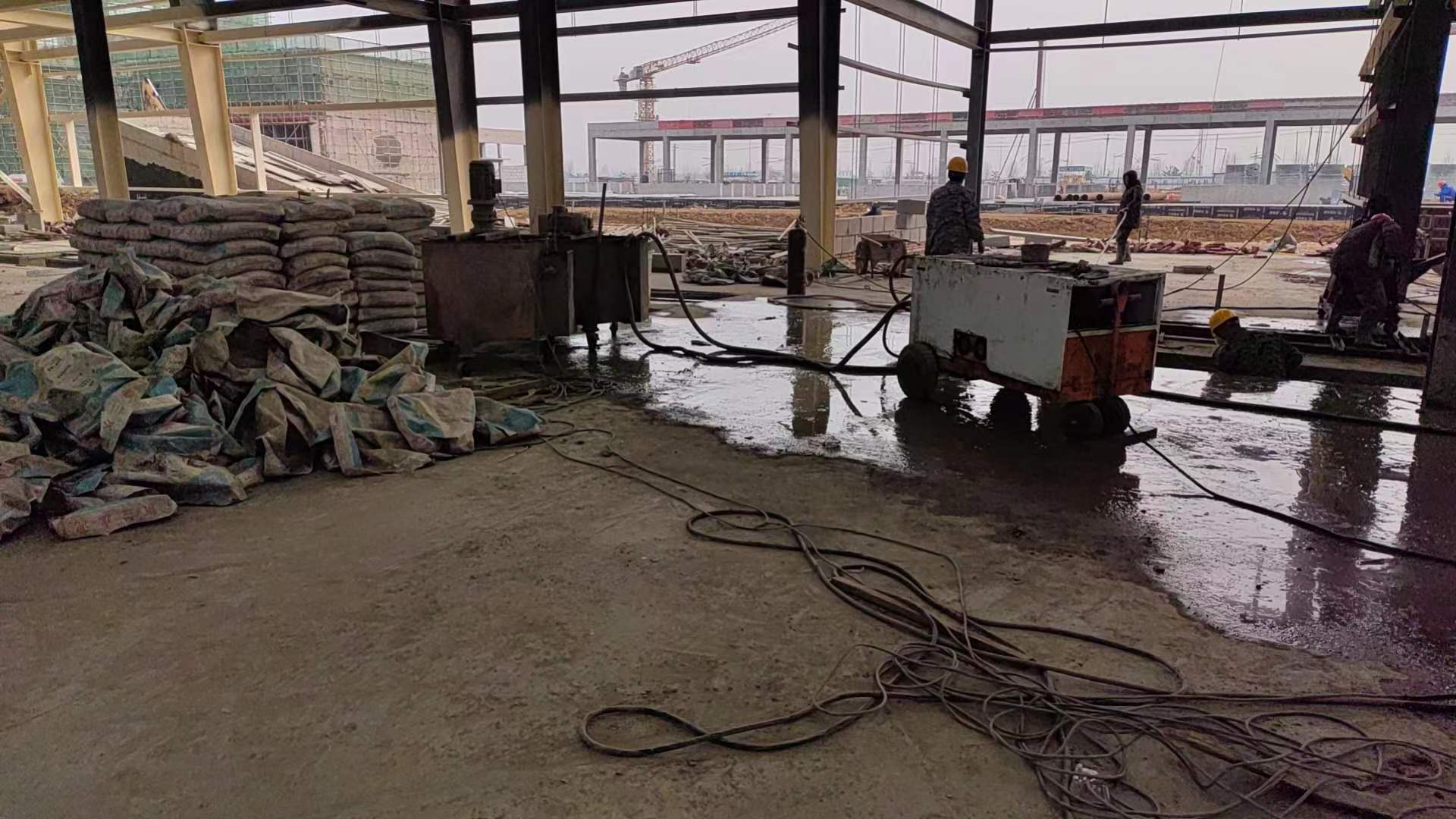 渝北房屋地基下沉加固一般需要多少费用